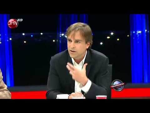 [Tolerancia Cero] La última CEP dice que los niveles de rechazo de P. Longueira son altísimos