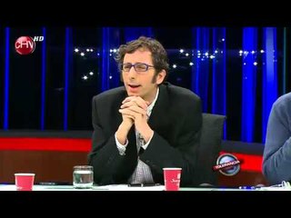 [Tolerancia Cero] "Pablo Longueira es el jesuita de la UDI"