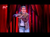 Juan Pablo Flores - Las Cremas - El Club de La Comedia