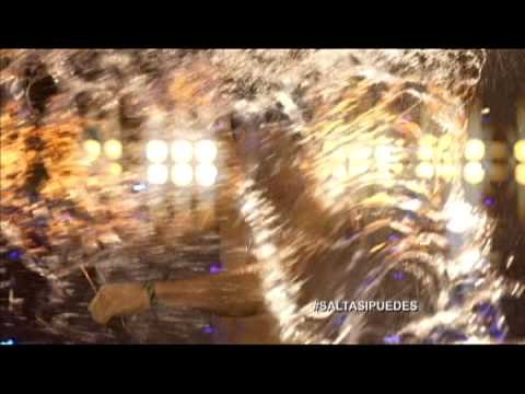 ¡Conoce a los famosos que estarán en Salta Si Puedes !