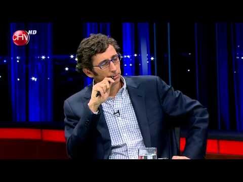 Felipe Kast y Giorgio Jackson en Tolerancia Cero (Parte 2)