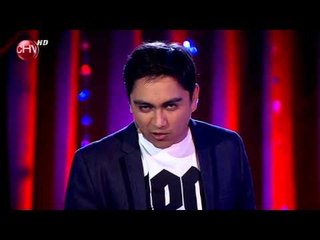 Sergio Freire - Gente que se cree "la raja"