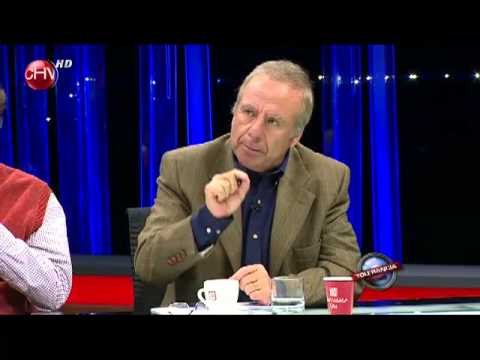 Jocelyn-Holt: Mientras Chile tenga dos tercios de indefinidos, las encuestas valen hongo