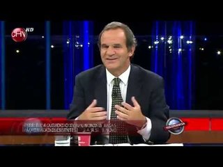 Andrés Allamand - Tolerancia Cero