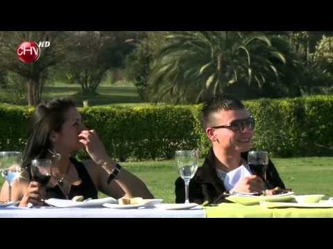 Capítulo 1 - Diamantes en Bruto