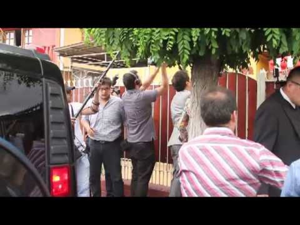 Viña 2013 - Jurado del publico