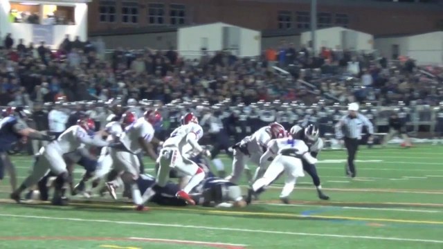 Previewing Northwest vs. Old Mill