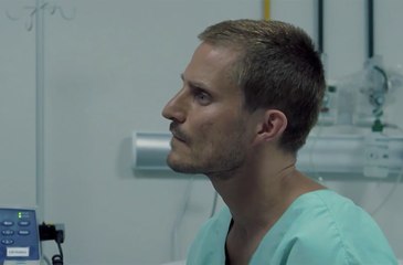 Praia do Futuro - Extrait (2) VOST