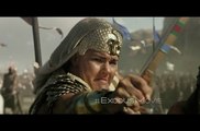 Bande-annonce : Exodus : Gods and Kings - Teaser (8) VO