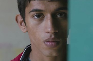 Bande-annonce : Bébé Tigre