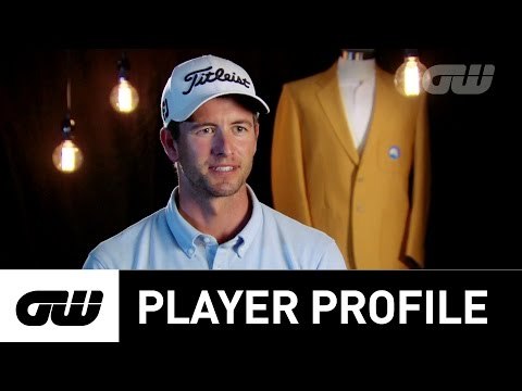 GW Player Profile: Adam Scott – Australian Masters
