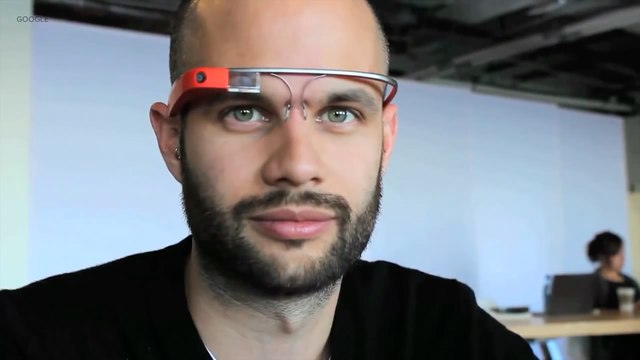 Google Glass To Ditch Texas Instruments, Sport Intel Processor