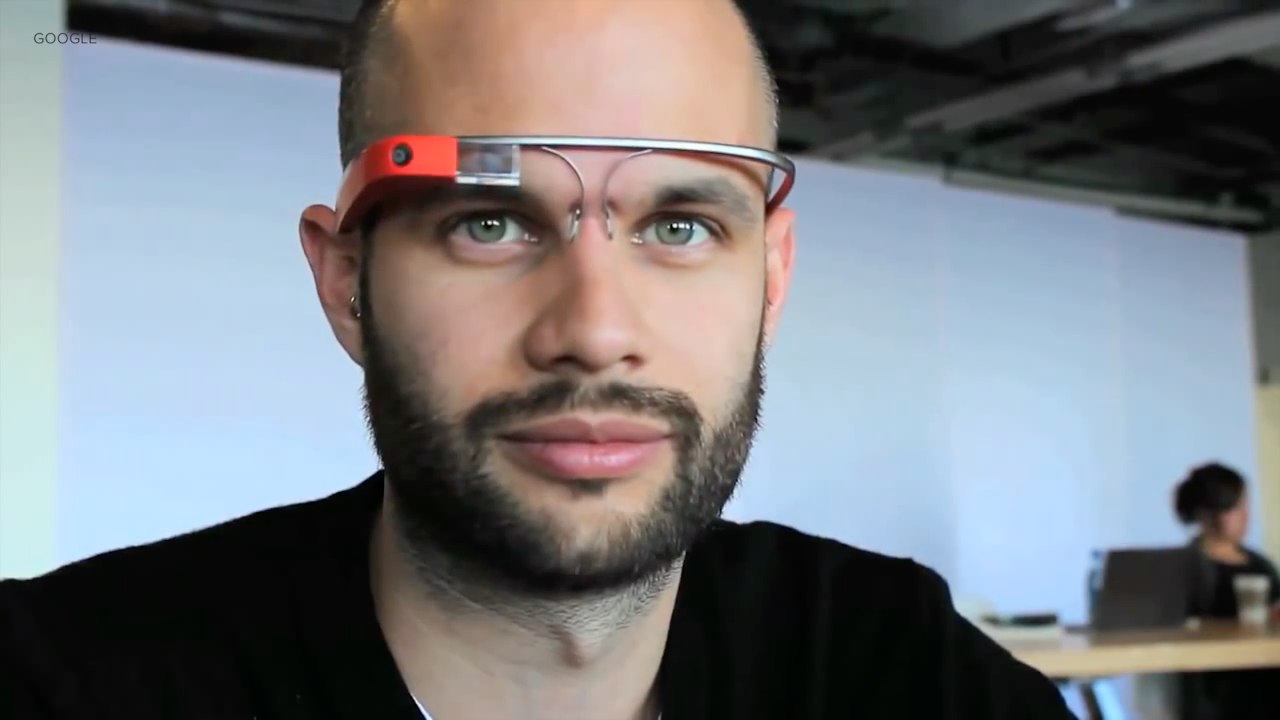 Google Glass To Ditch Texas Instruments, Sport Intel Processor
