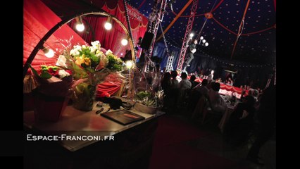 Lieu d'exception organisation evenement entreprise