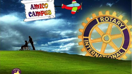 Rotary Vigevano spettacolo dedicato al volontariato