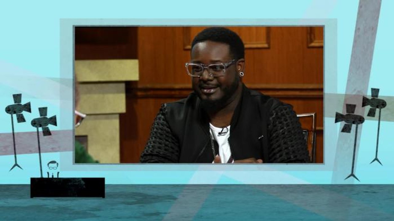 T-Pain Sneak Peek
