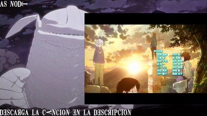 World Trigger Opening 1