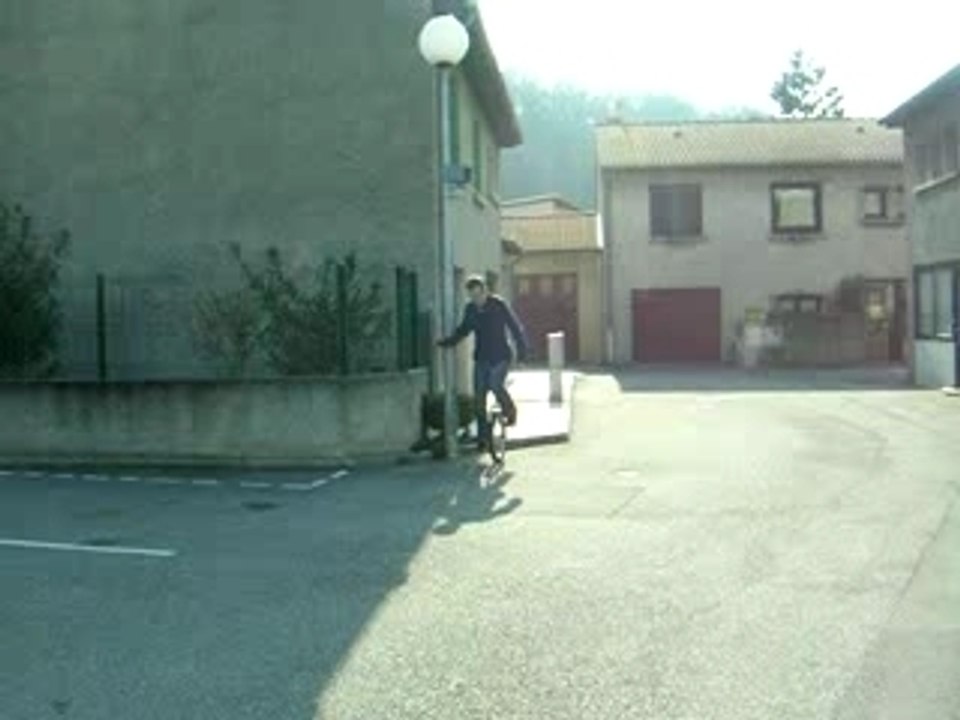 LE PEC EN MONOCYCLE 2