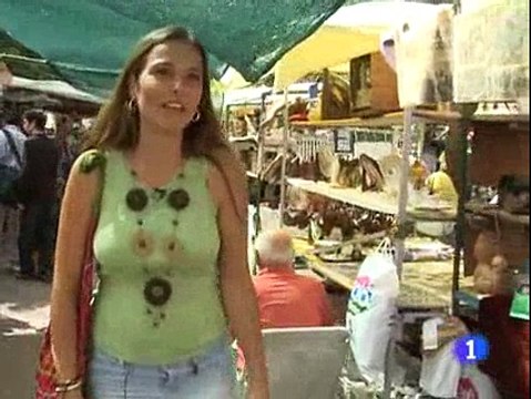 Españoles en el mundo - Buenos Aires