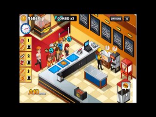 Cinema Panic Level 15