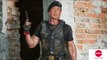 Sylvester Stallone Comments On EXPENDABLES 3 – AMC Movie News