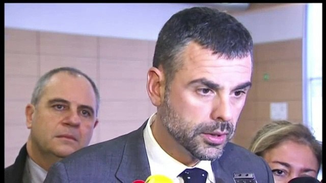 TV3 - Els Matins - Els efectes del temporal i la llevantada