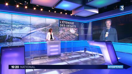 Roquebrunes-sur-Argens toujours en alerte