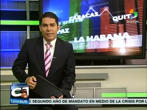 México: aprobación popular de Peña Nieto cae según sondeos