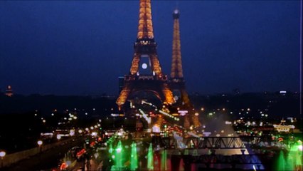 Tangerine Dream - Living in a Fountain Pen.