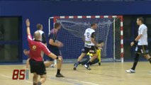 Handball : Pouzauges bat Olonnes 30 à 26