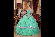 2015 elegant  cheap sleeves quinceanera dresses with appliques and beading
