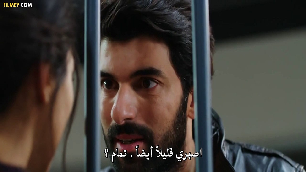 العشق المشبوه الحلقة 27 مترجمة للعربية اعلان 2 حصري لموقع فيلمي