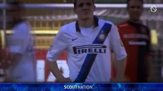 MATEO KOVAČIĆ | Skills | Assists | Inter | 2013 (HD)