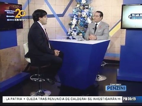 Asdrúbal Oliveros: El dólar paralelo es una válvula de escape