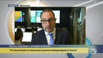 TV3 - Els Matins - Ramon Espadaler: 