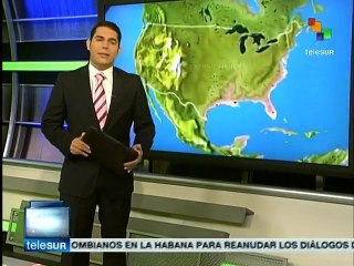 Estadounidenses compraron 11.3% menos en el "black friday" que en 2013