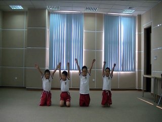 3V Quoc Huy, Kim Lan, Nguyen Anh, Anh Quan Video