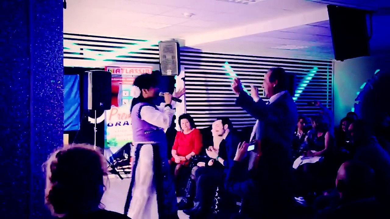 Hotel aurora, erlangen - spectacol special pentru minte, inima si suflet
