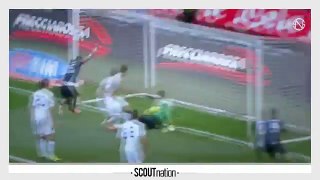 MAURO ICARDI | Goals, Skills, Assists | Inter | 2013/2014 (HD)