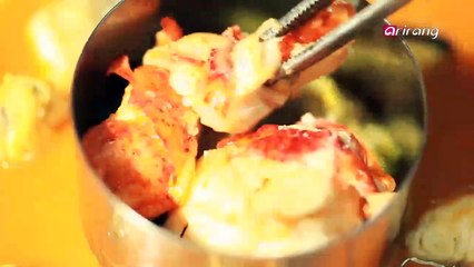 Chefs Foodcation Ep7C2 Italian Cuisine Paired with Exquisite Wine