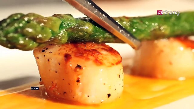 Chefs Foodcation Ep7C4 Hearty Italian Cuisine in the Heart of Seoul