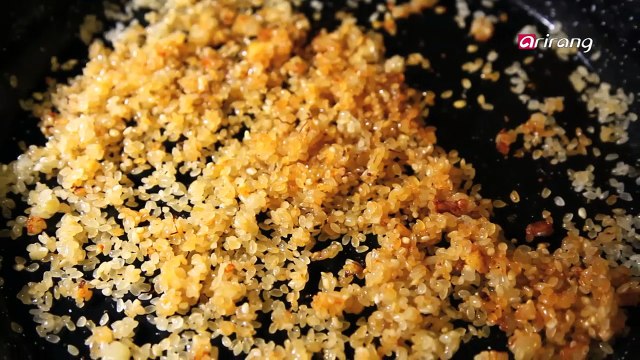 Chefs Foodcation Ep7C6 Discover a Taste of Spain in Korea