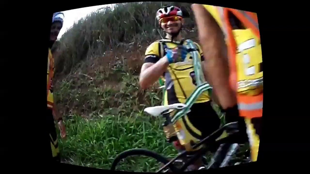 Audax Rio & Estrada Real. parte 4