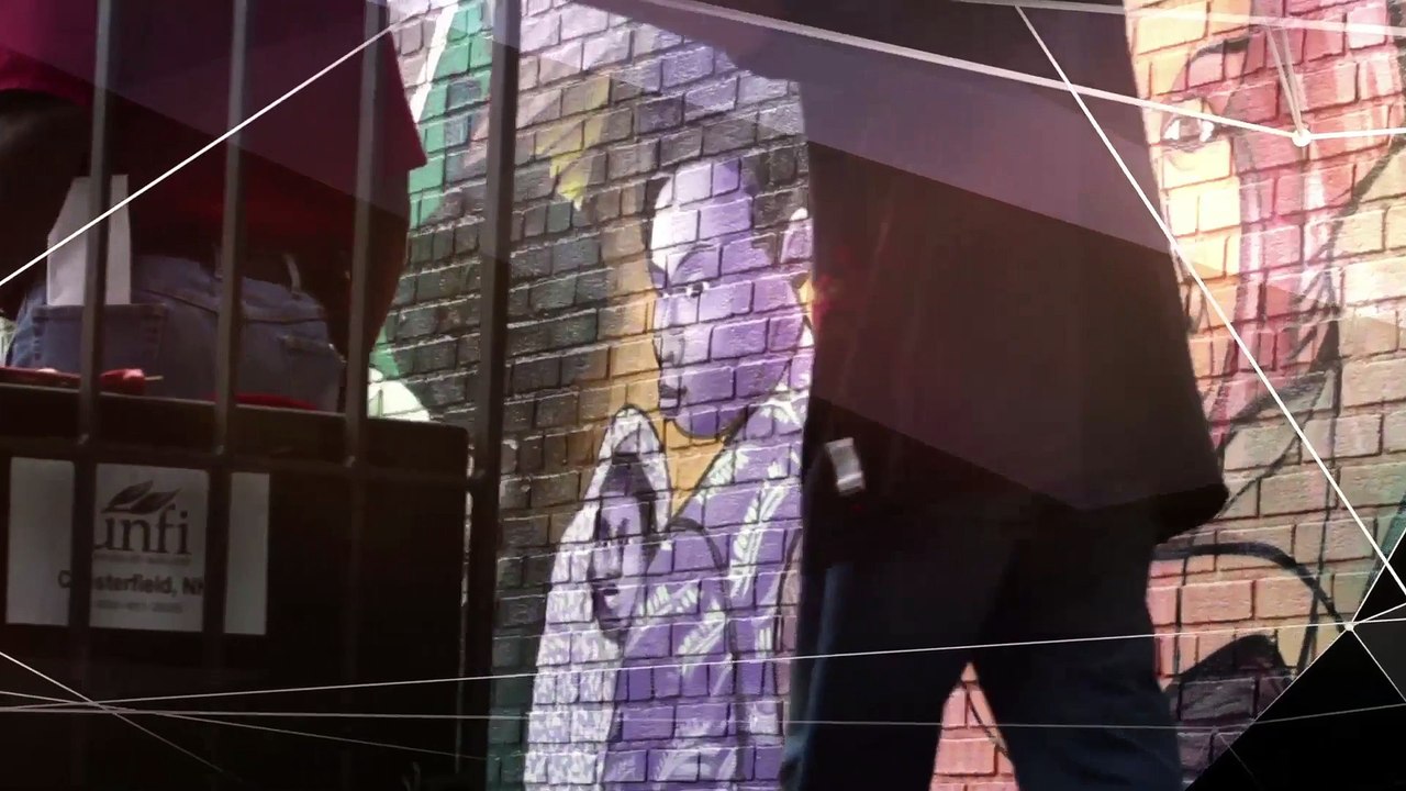 Laura Flanders Show with Chris Hedges