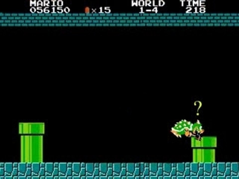 Michael Jackson vs Famicom