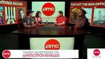 TERMINATOR GENISYS Production Concerns - AMC Movie News