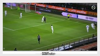 RICKY ÁLVAREZ | Goals, Skills, Assists | Inter | 2013/2014 (HD)