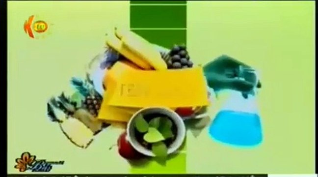 Bernameya Beyanî~Roj Baş a Kurdistan TVyê Bi mijarên ''Tenduristî, Konferans, Semîner, Şingal, Gotûbêj û hwd'' û bi berfirehî hê bêhtir mijarên din. 1ê 12a 2014an.