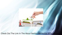 Disney Planes Propwash Junction Airport Playset Review