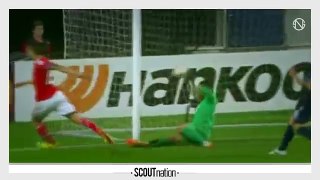 RODRIGO | Goals, Skills, Assists | Benfica | 2013/2014 (HD)